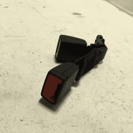 2018-2024 AUDI A5 S5 SPORTBACK LATCH REAR DRIVER SIDE CENTER SEATBELT BUCKLE OEM