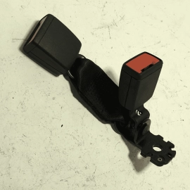 2018-2024 AUDI A5 S5 SPORTBACK LATCH REAR DRIVER SIDE CENTER SEATBELT BUCKLE OEM