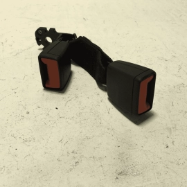 2018-2024 AUDI A5 S5 SPORTBACK LATCH REAR DRIVER SIDE CENTER SEATBELT BUCKLE OEM