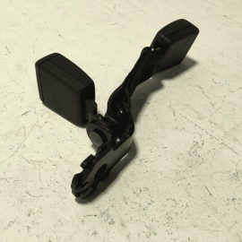 2018-2024 AUDI A5 S5 SPORTBACK LATCH REAR DRIVER SIDE CENTER SEATBELT BUCKLE OEM