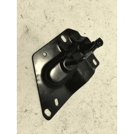 2018 - 2024 AUDI S5 A5 HOOD BONNET FRONT DRIVER SIDE SAFETY CATCH LATCH LOCK OEM