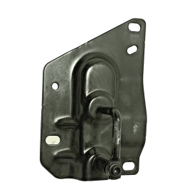 2018 - 2024 AUDI S5 A5 HOOD BONNET RIGHT SIDE SAFETY CATCH LATCH LOCK OEM