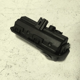 2018-2024 AUDI S5 A5 LIFTGATE TRUNK RELEASE OPENER HANDLE SWITCH W/ CAMERA OEM