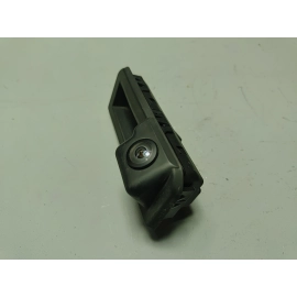 2018-2024 AUDI S5 A5 LIFTGATE TRUNK RELEASE OPENER HANDLE SWITCH W/ CAMERA OEM