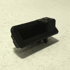 2018-2024 AUDI S5 A5 LIFTGATE TRUNK RELEASE OPENER HANDLE SWITCH W/ CAMERA OEM