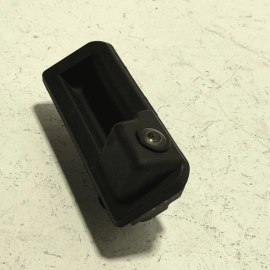 2018-2024 AUDI S5 A5 LIFTGATE TRUNK RELEASE OPENER HANDLE SWITCH W/ CAMERA OEM