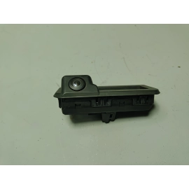 2018-2024 AUDI S5 A5 LIFTGATE TRUNK RELEASE OPENER HANDLE SWITCH W/ CAMERA OEM