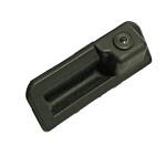 2018-2024 AUDI S5 A5 LIFTGATE TRUNK RELEASE OPENER HANDLE SWITCH W/ CAMERA OEM