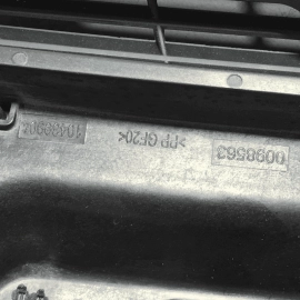 2018-2024 AUDI A5 S5 SPORTBACK TRUNK DRIVER SIDE INSERT COMPARTMENT PANEL OEM