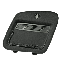 2018-2024 AUDI A5 S5 SPORTBACK TRUNK DRIVER SIDE INSERT COMPARTMENT PANEL OEM