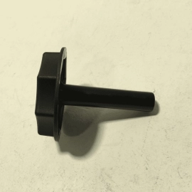 2018 - 2024 AUDI S5 A5 SPORTBACK SPARE TIRE HOLDER RETAINER SCREW BOLT OEM