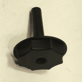 2018 - 2024 AUDI S5 A5 SPORTBACK SPARE TIRE HOLDER RETAINER SCREW BOLT OEM