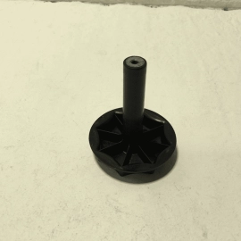 2018 - 2024 AUDI S5 A5 SPORTBACK SPARE TIRE HOLDER RETAINER SCREW BOLT OEM