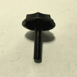2018 - 2024 AUDI S5 A5 SPORTBACK SPARE TIRE HOLDER RETAINER SCREW BOLT OEM