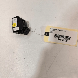 Rear Centre Console Heat Control Heat Seat Switch Audi A6 2012-2018 OEM