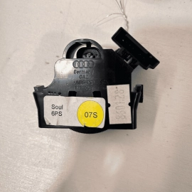 Rear Centre Console Heat Control Heat Seat Switch Audi A6 2012-2018 OEM