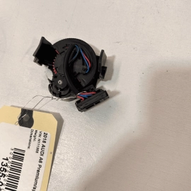 Rear Centre Console Heat Control Heat Seat Switch Audi A6 2012-2018 OEM