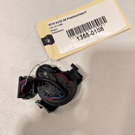 Rear Centre Console Heat Control Heat Seat Switch Audi A6 2012-2018 OEM