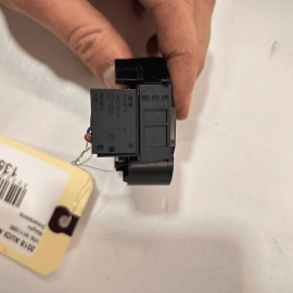 Rear Centre Console Heat Control Heat Seat Switch Audi A6 2012-2018 OEM