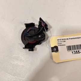 Rear Centre Console Heat Control Heat Seat Switch Audi A6 2012-2018 OEM