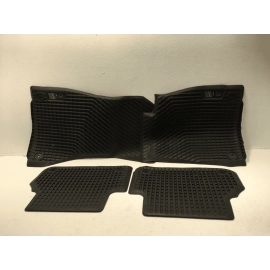 2018-2025 AUDI S5 SPORTBACK ALL WEATHER FLOOR CARPET LINER MAT OEM SET OF 4 PCS