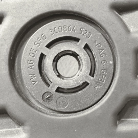 2018-2025 AUDI S5 SPORTBACK ALL WEATHER FLOOR CARPET LINER MAT OEM SET OF 4 PCS