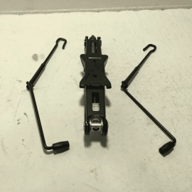 2018-24 AUDI A5 S5 EMERGENCY SPARE WHEEL TIRE LIFT JACK TOOL W/ CRANK HANDLE OEM