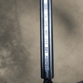 2018-24 AUDI A5 S5 EMERGENCY SPARE WHEEL TIRE LIFT JACK TOOL W/ CRANK HANDLE OEM