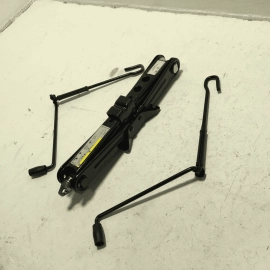 2018-24 AUDI A5 S5 EMERGENCY SPARE WHEEL TIRE LIFT JACK TOOL W/ CRANK HANDLE OEM