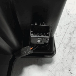 2018-2024 AUDI A5 S5 SPORTBACK REAR CENTER LOUD SPEAKER SUBWOOFER BASE BOX OEM