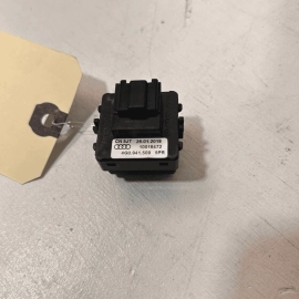 Dashboard Instrument Panel Hazard Light Control Switch Audi A6 2012-2018 OE