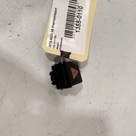 Dashboard Instrument Panel Hazard Light Control Switch Audi A6 2012-2018 OE