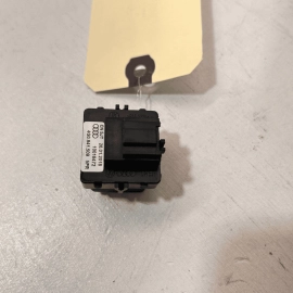 Dashboard Instrument Panel Hazard Light Control Switch Audi A6 2012-2018 OE