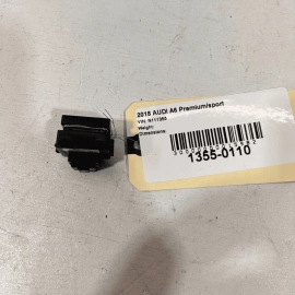 Dashboard Instrument Panel Hazard Light Control Switch Audi A6 2012-2018 OE