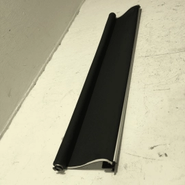 2018-2021 AUDI A5 S5 RS5 OVERHEAD PANORAMIC SUNROOF WINDOW SUNSHADE OEM