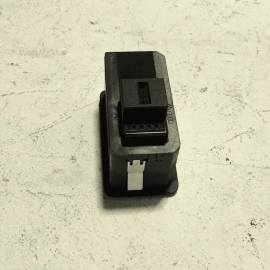 18-24 AUDI S5 A5 SPORTBACK TAILGATE LIFTGATE BACK DOOR RELEASE SWITCH BUTTON OEM