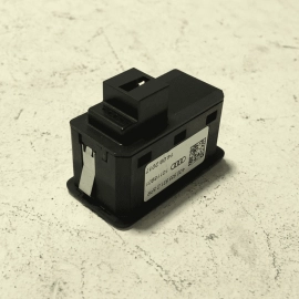 18-24 AUDI S5 A5 SPORTBACK TAILGATE LIFTGATE BACK DOOR RELEASE SWITCH BUTTON OEM