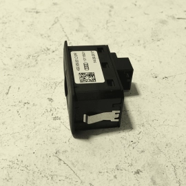 18-24 AUDI S5 A5 SPORTBACK TAILGATE LIFTGATE BACK DOOR RELEASE SWITCH BUTTON OEM