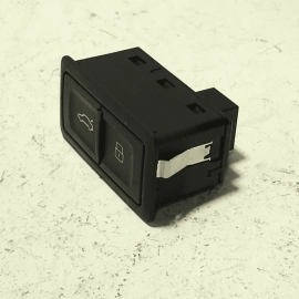 18-24 AUDI S5 A5 SPORTBACK TAILGATE LIFTGATE BACK DOOR RELEASE SWITCH BUTTON OEM