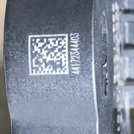 2018-2019 AUDI S5 A5 EVAPORATIVE EMISSION SYSTEM DETECTION LEAK MODULE OEM