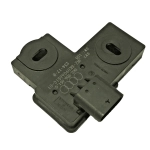 2018-2019 AUDI S5 A5 EVAPORATIVE EMISSION SYSTEM DETECTION LEAK MODULE OEM