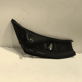 2015 - 2020 FORD F-150 FRONT LEFT DRIVER SIDE COWL VENT GRILLE PANEL OEM