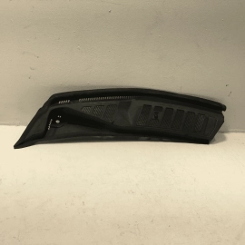 2015 - 2020 FORD F-150 FRONT LEFT DRIVER SIDE COWL VENT GRILLE PANEL OEM