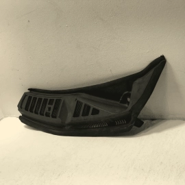2015 - 2020 FORD F-150 FRONT LEFT DRIVER SIDE COWL VENT GRILLE PANEL OEM