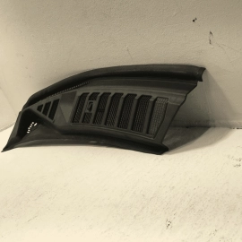 2015 - 2020 FORD F-150 FRONT LEFT DRIVER SIDE COWL VENT GRILLE PANEL OEM