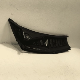 2015 - 2020 FORD F-150 FRONT LEFT DRIVER SIDE COWL VENT GRILLE PANEL OEM