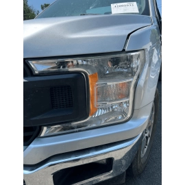 2015 - 2020 FORD F-150 FRONT LEFT DRIVER SIDE COWL VENT GRILLE PANEL OEM