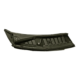 2015 - 2020 FORD F-150 FRONT LEFT DRIVER SIDE COWL VENT GRILLE PANEL OEM