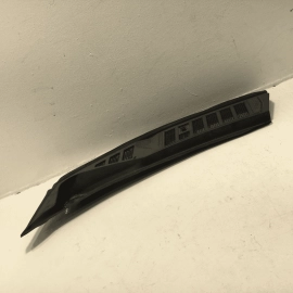2015 - 2020 FORD F-150 FRONT LEFT DRIVER SIDE COWL VENT GRILLE PANEL OEM