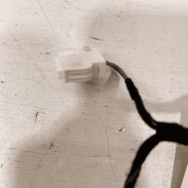 AUDI A6 Quattro 2018 GLOVE BOX WIRE WIRING HARNESS CABLE OEM AUDI A6 Quattro 2018 GLOVE BOX WIRE WIRING HARNESS CABLE OEM